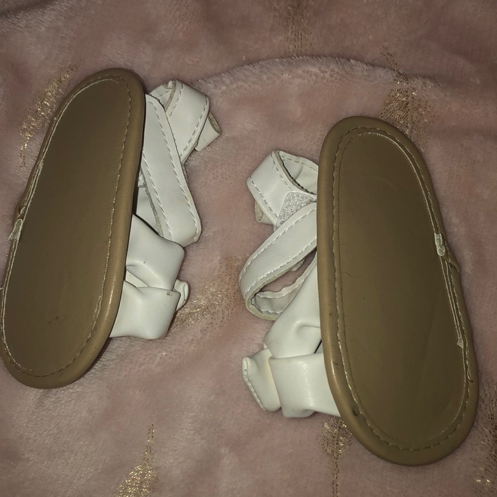First steps - Picture 2 of 3